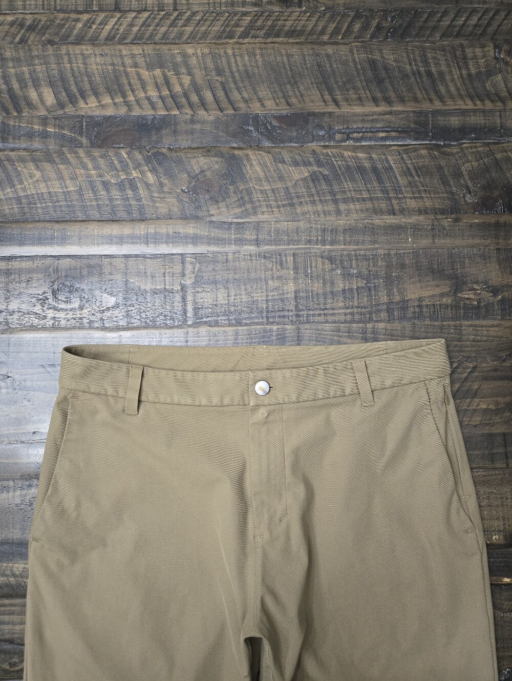 LULULEMON Commission Pants | 34